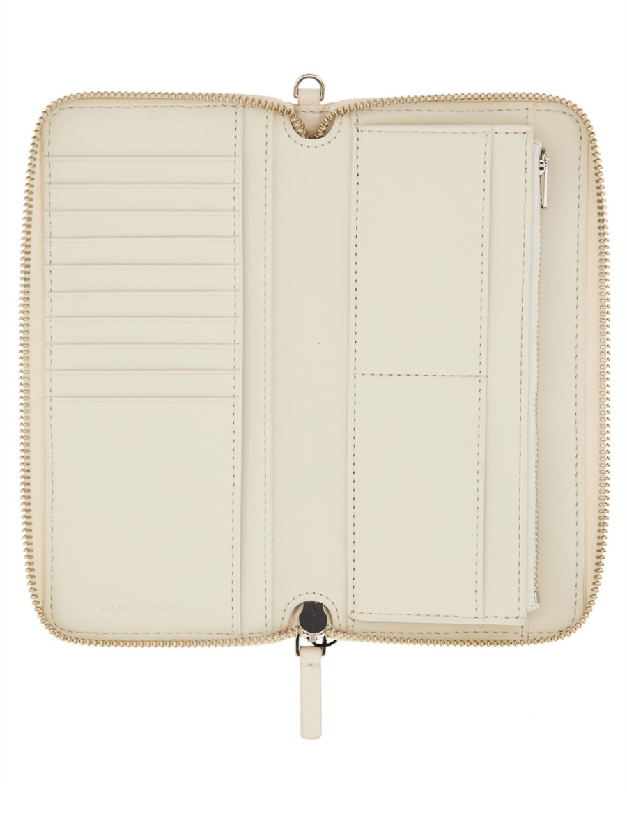 "CONTINENTAL" PORTFOLIO 2P4SMP015S02137 (Marc Jacobs / 財布・カードケース ) | Marc Jacobs (マーク ジェイコブス)(2)