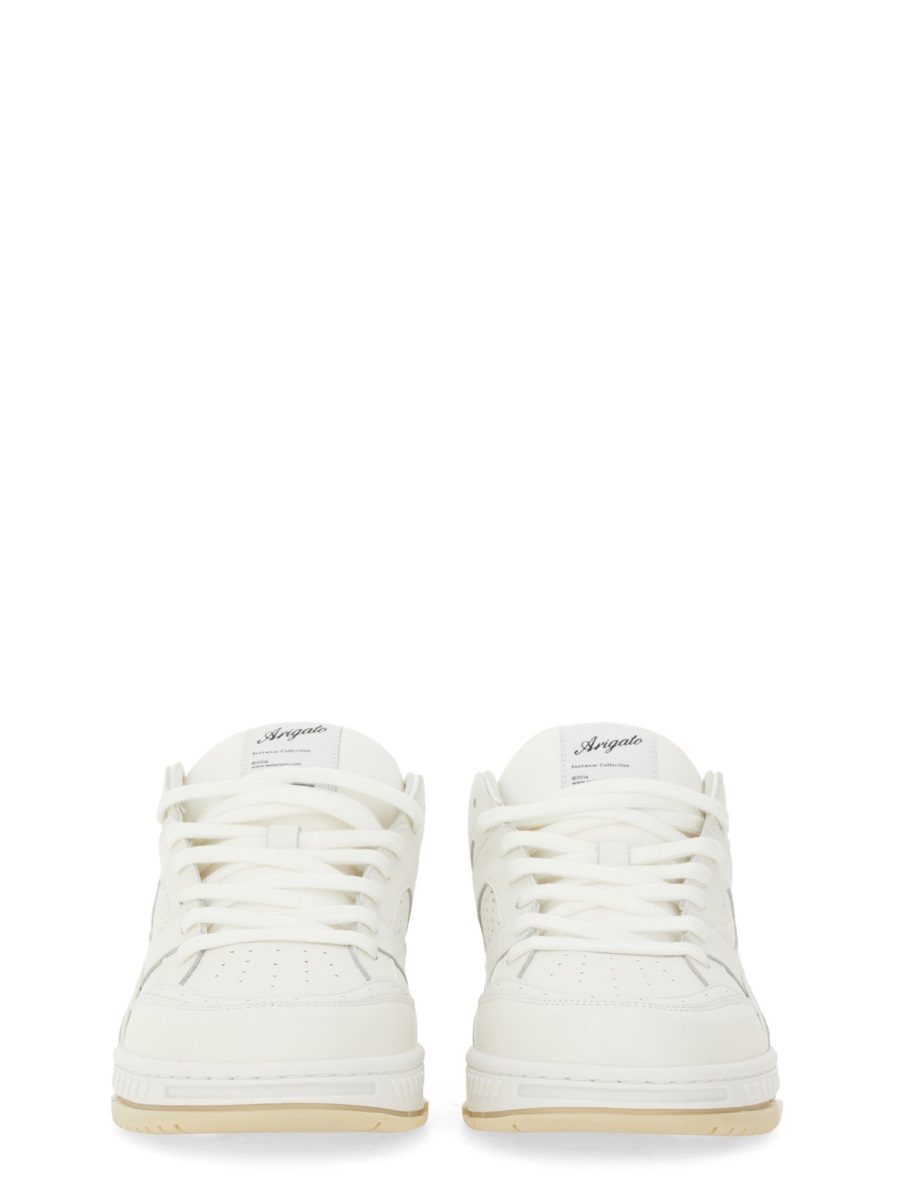 SNEAKER "AREA LO" F1571001WHITEBEIGE (AXEL ARIGATO / スニーカー ) | AXEL ARIGATO (アクセル アリガト)(3)