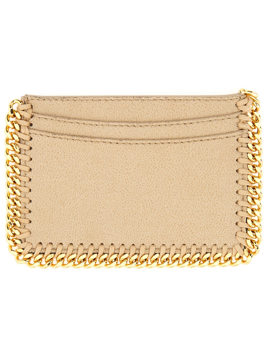 CARD HOLDER "FALABELLA" 7P0073W93559300 (Stella McCartney / 財布・カードケース ) | Stella McCartney (ステラ マッカートニー)(1)
