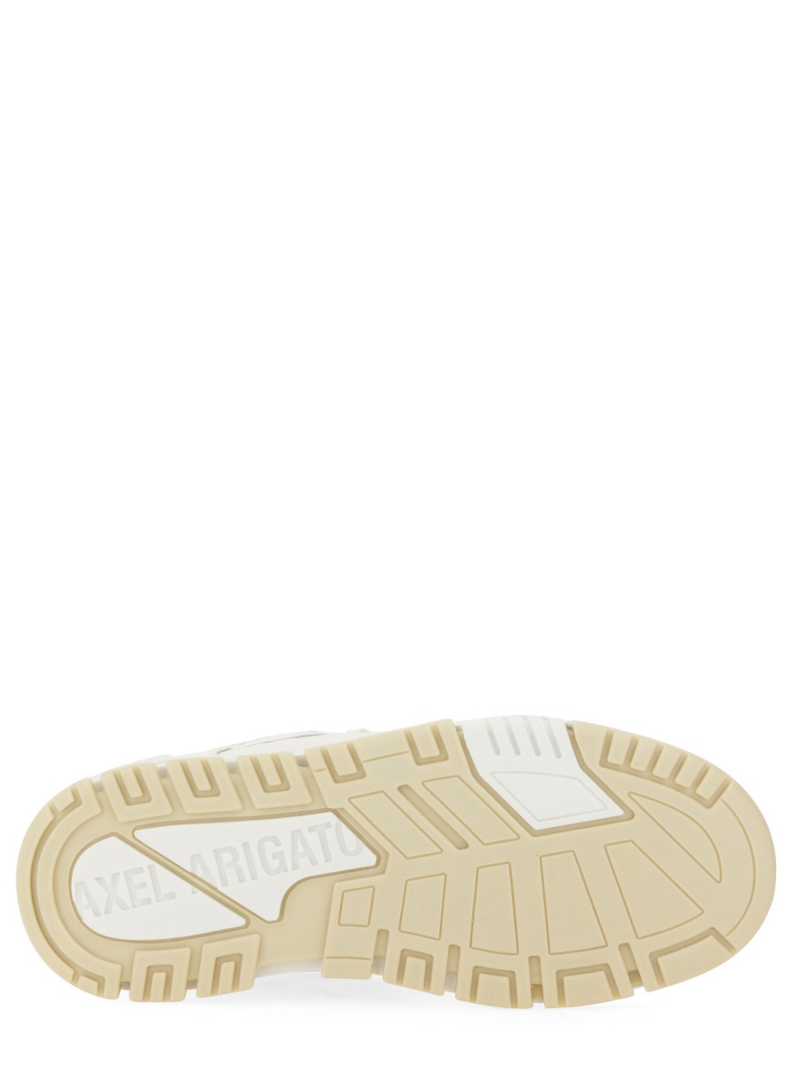 SNEAKER "AREA LO" F1571001WHITEBEIGE (AXEL ARIGATO / スニーカー ) | AXEL ARIGATO (アクセル アリガト)(4)