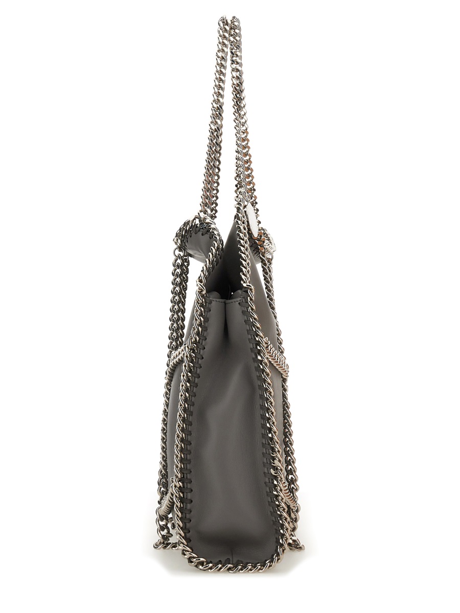 LIMITED-EDITION "FALABELLA CHAIN CAGE" MINI TOTE BAG 261063WP06121202 (Stella McCartney / ハンドバッグ・ショルダーバッグ ) | Stella McCartney (ステラ マッカートニー)(2)