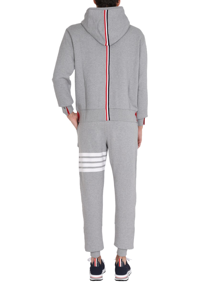 HOODIE MJT086A03377055 (Thom Browne / スウェット・フーディー ) | Thom Browne (トム・ブラウン)(1)