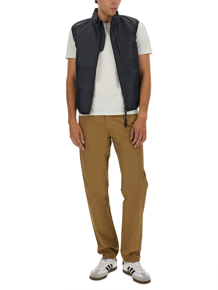 SLEEVELESS "JIL" G1997961C996101 (ASPESI / ベスト ) | ASPESI (アスペジ)(1)