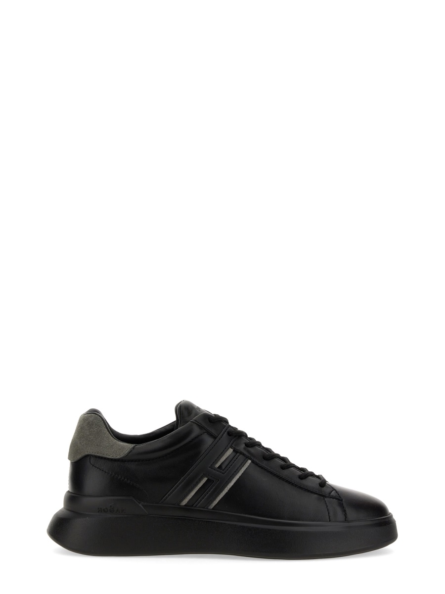 SNEAKER "H580" HXM5800DV42Q3L15ZZ (HOGAN / スニーカー ) | HOGAN (ホーガン)