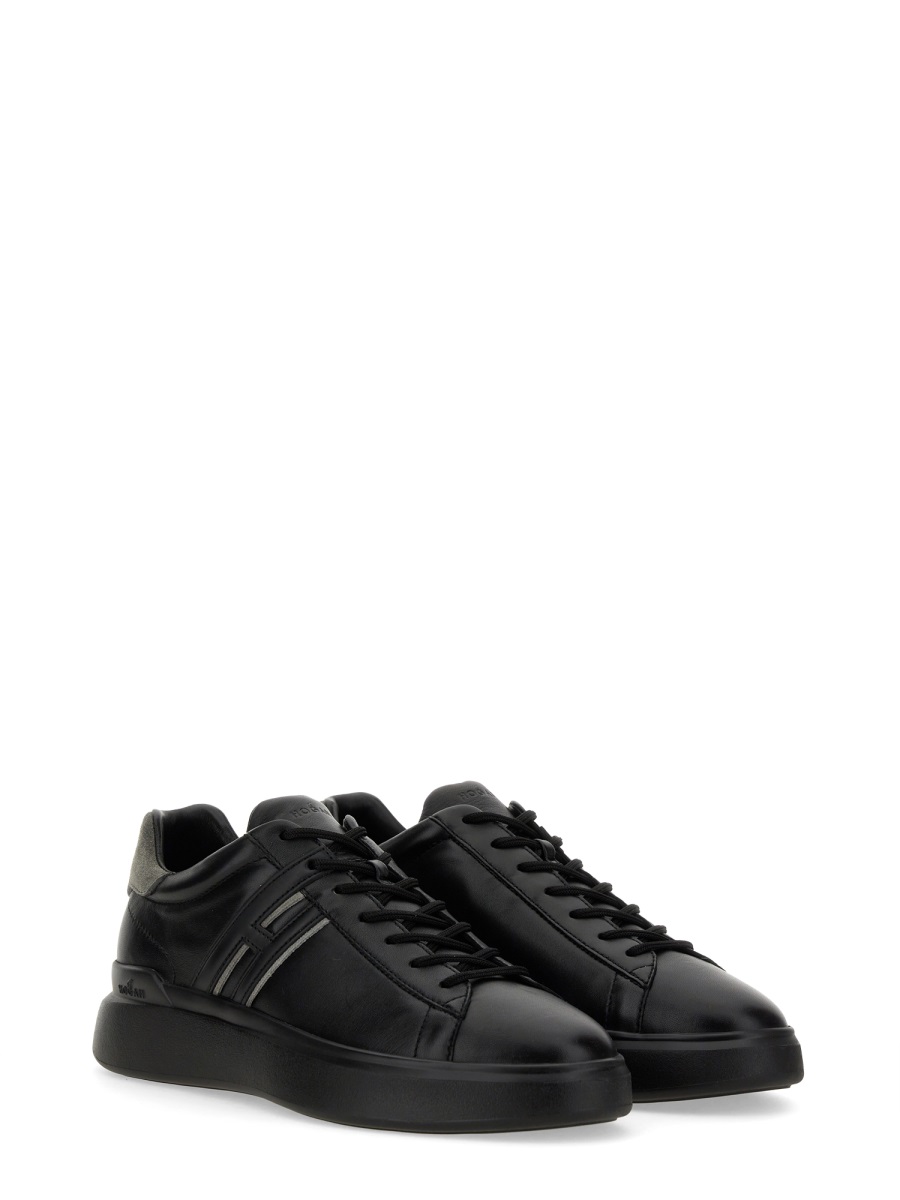 SNEAKER "H580" HXM5800DV42Q3L15ZZ (HOGAN / スニーカー ) | HOGAN (ホーガン)(1)
