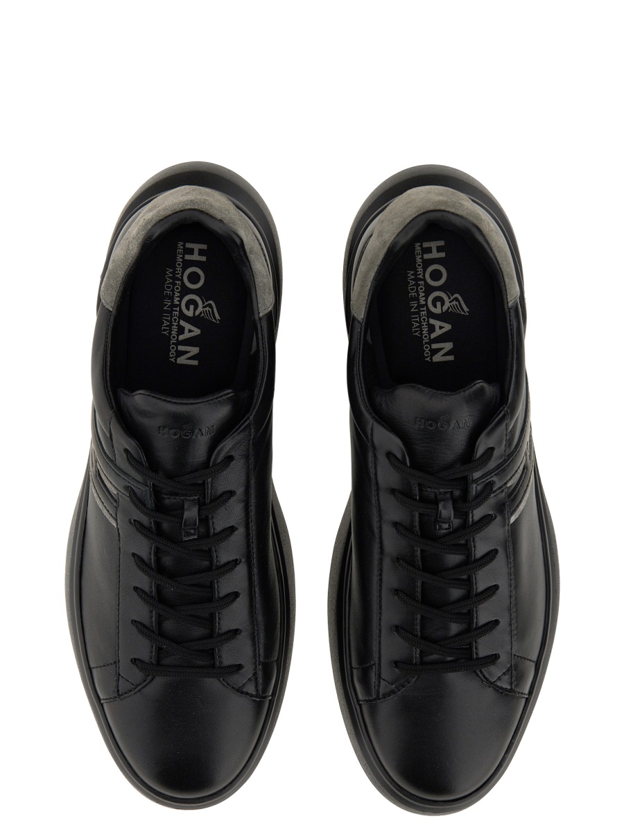 SNEAKER "H580" HXM5800DV42Q3L15ZZ (HOGAN / スニーカー ) | HOGAN (ホーガン)(4)