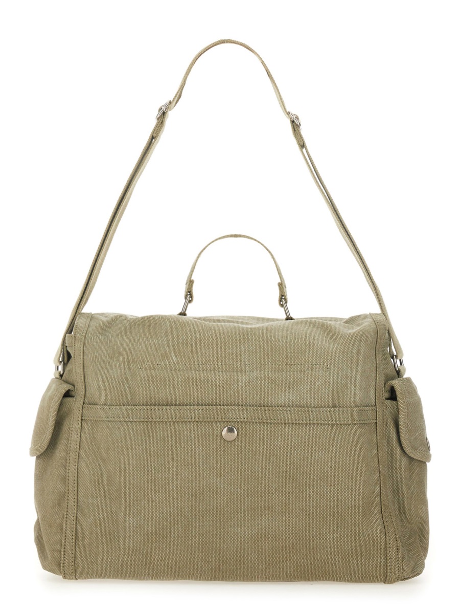 SHOULDER BAG WITH LOGO CODBMH61930JAA (A.P.C. / ハンドバッグ・ショルダーバッグ ) | A.P.C. (アーペーセー)(1)