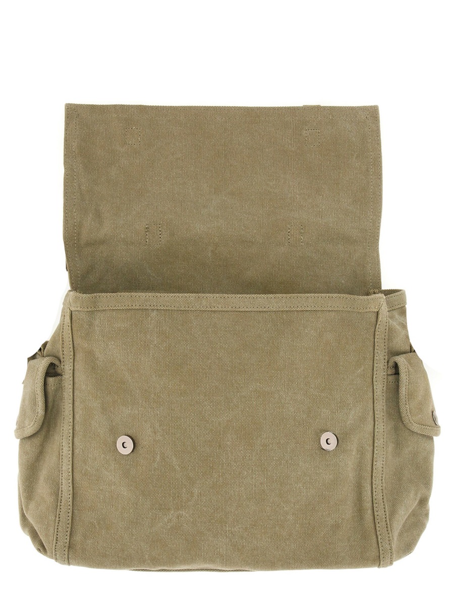 SHOULDER BAG WITH LOGO CODBMH61930JAA (A.P.C. / ハンドバッグ・ショルダーバッグ ) | A.P.C. (アーペーセー)(3)