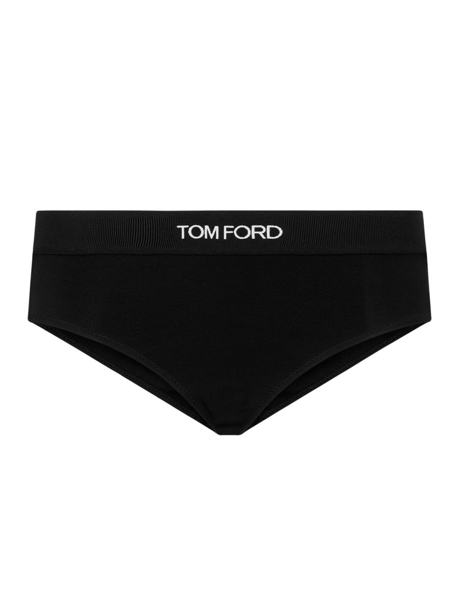"BOY SIGNATURE" CULOTTES KNJ004JEX011LB999 (TOM FORD / アンダーウェア ) | TOM FORD (トムフォード)