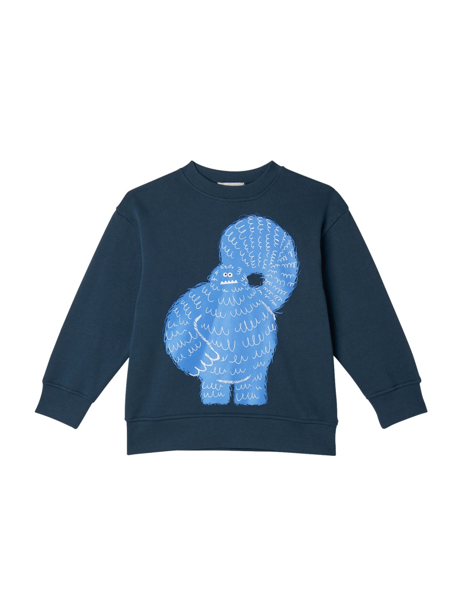 Sweatshirt TX4Q50KZ0453633 (Stella McCartney / スウェット・フーディー ) | Stella McCartney (ステラ マッカートニー)
