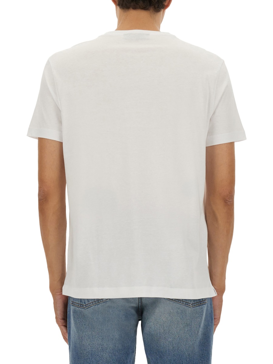 T-SHIRT "BECKHAM x BOSS" 5054923010274488100 (HUGO BOSS / Tシャツ・カットソー ) | HUGO BOSS (ヒューゴボス)(2)