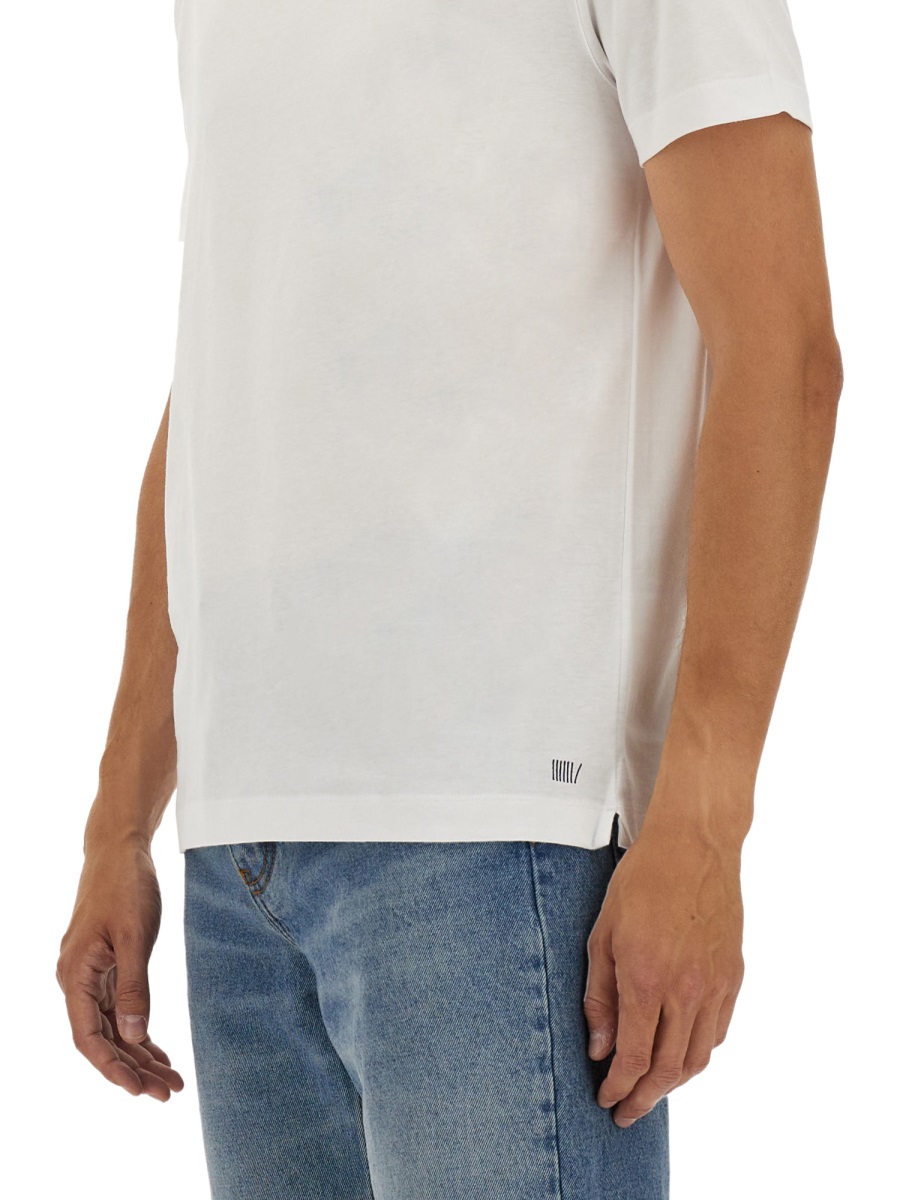 T-SHIRT "BECKHAM x BOSS" 5054923010274488100 (HUGO BOSS / Tシャツ・カットソー ) | HUGO BOSS (ヒューゴボス)(3)