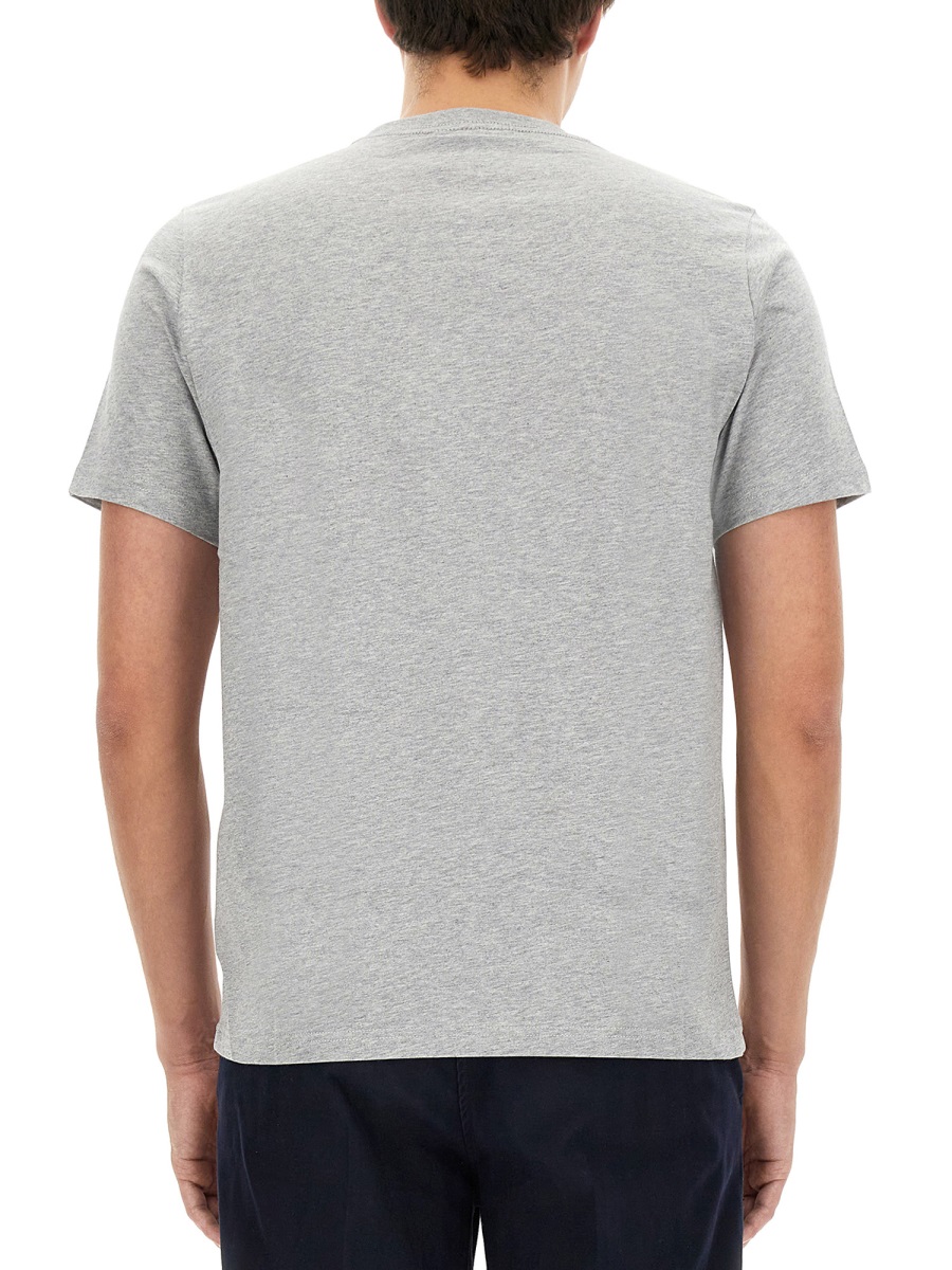 REGULAR FIT T-SHIRT M2R011RKZEBRA72 (PS Paul Smith / Tシャツ・カットソー ) | PS Paul Smith (ピーエス ポール・スミス)(2)
