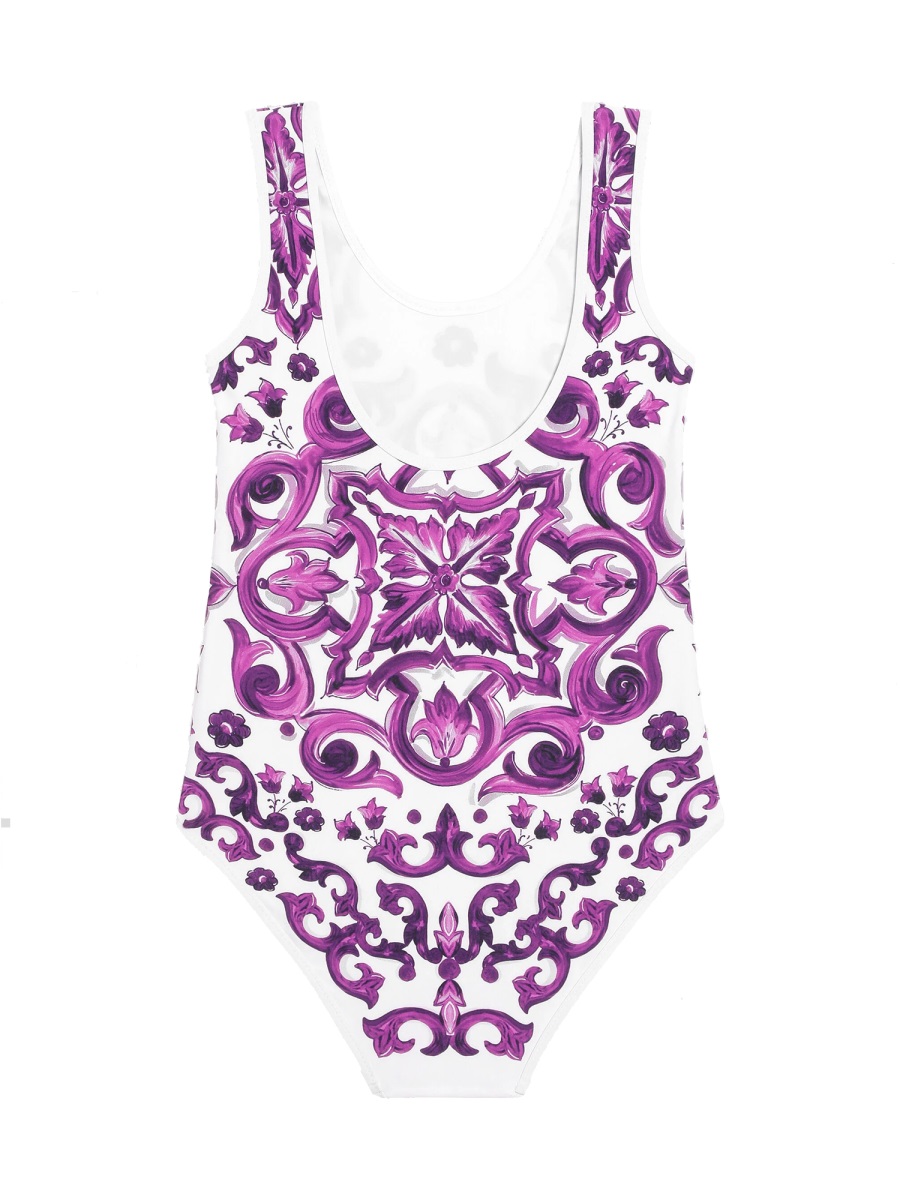 COSTUME L5J812KON07UI23TN (Dolce & Gabbana / スイムウェア ) | Dolce & Gabbana (ドルチェガッバーナ)(1)