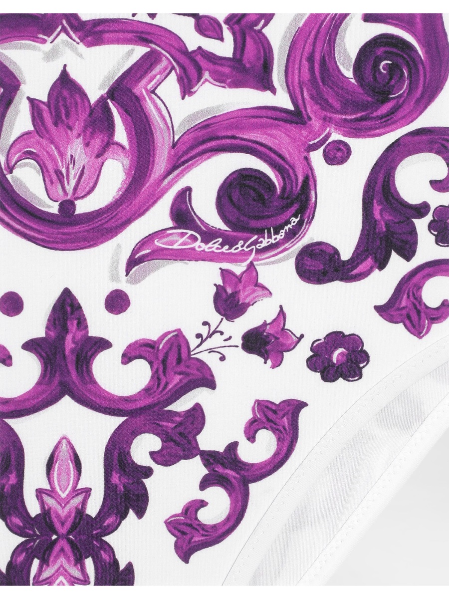 COSTUME L5J812KON07UI23TN (Dolce & Gabbana / スイムウェア ) | Dolce & Gabbana (ドルチェガッバーナ)(2)