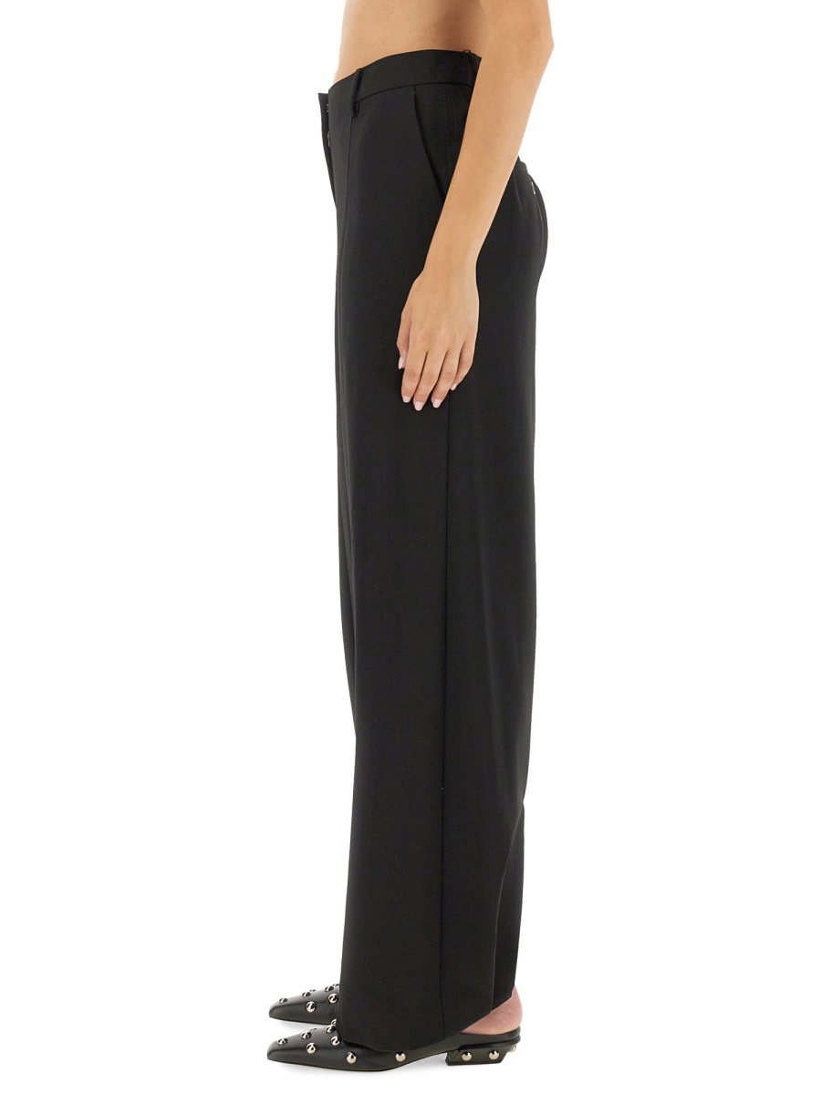 PANTS WITH STIRRUP TR003W00200 (Jean Paul GAULTIER / パンツ ) | Jean Paul GAULTIER (ジャンポール ゴルチエ)(3)