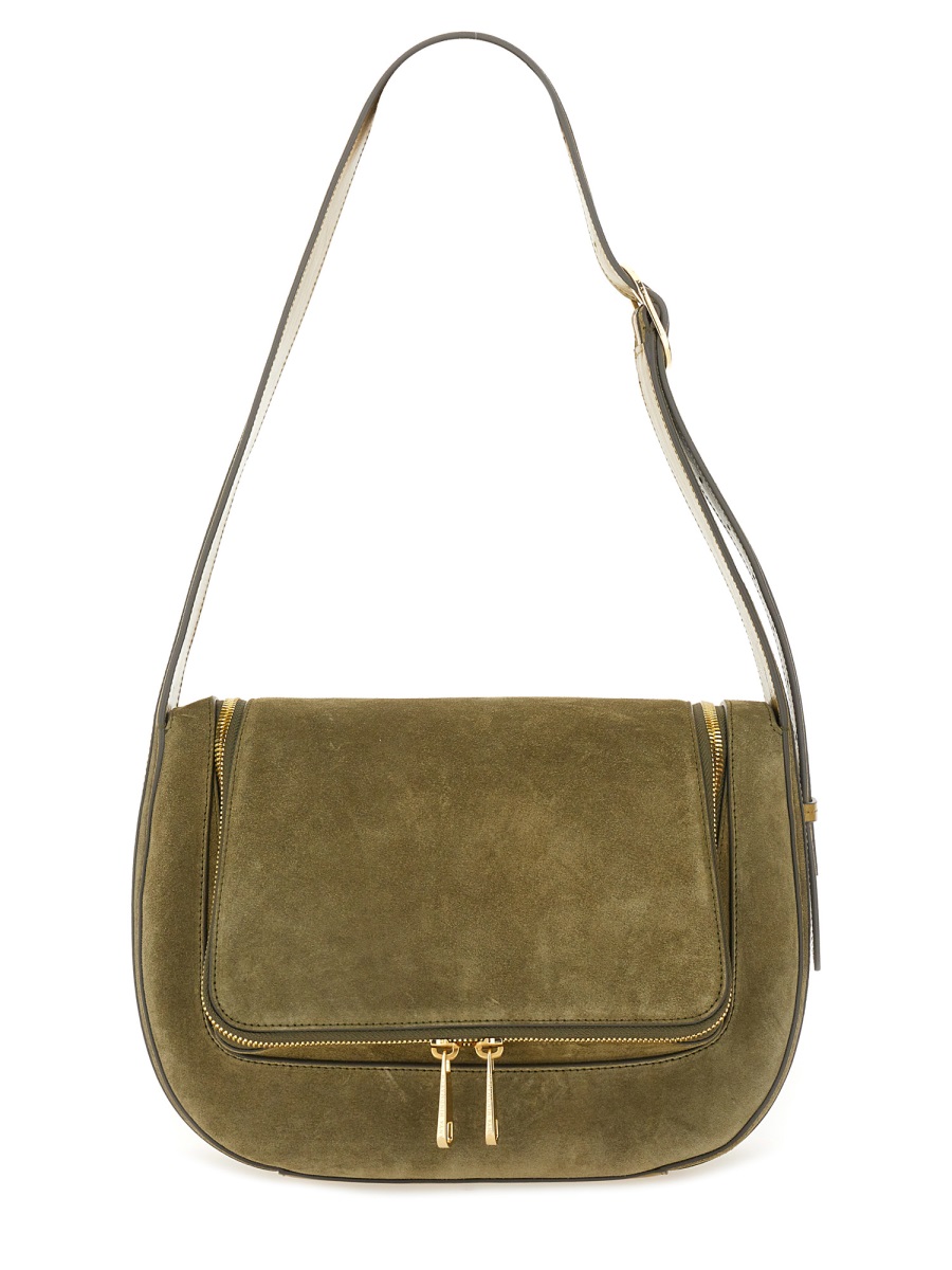 SHOULDER BAG "VERE" 200073BONSAI (ANYA HINDMARCH / ハンドバッグ・ショルダーバッグ ) | ANYA HINDMARCH (アニヤ・ハインドマーチ)