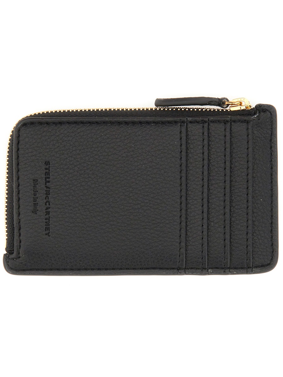 "RYDER" ZIPPERED WALLET 7P0082WP05331000 (Stella McCartney / 財布・カードケース ) | Stella McCartney (ステラ マッカートニー)(1)