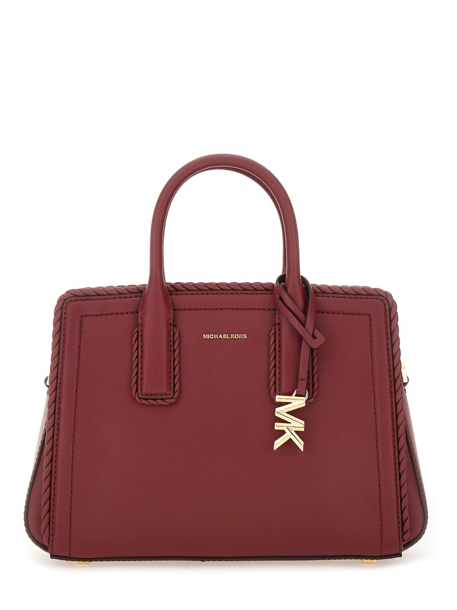 BAG "LAILA" SMALL 30T5G9IS1L691MULBERRY (MICHAEL MICHAEL KORS / ハンドバッグ・ショルダーバッグ ) | MICHAEL MICHAEL KORS (マイケル・マイケル・コース)