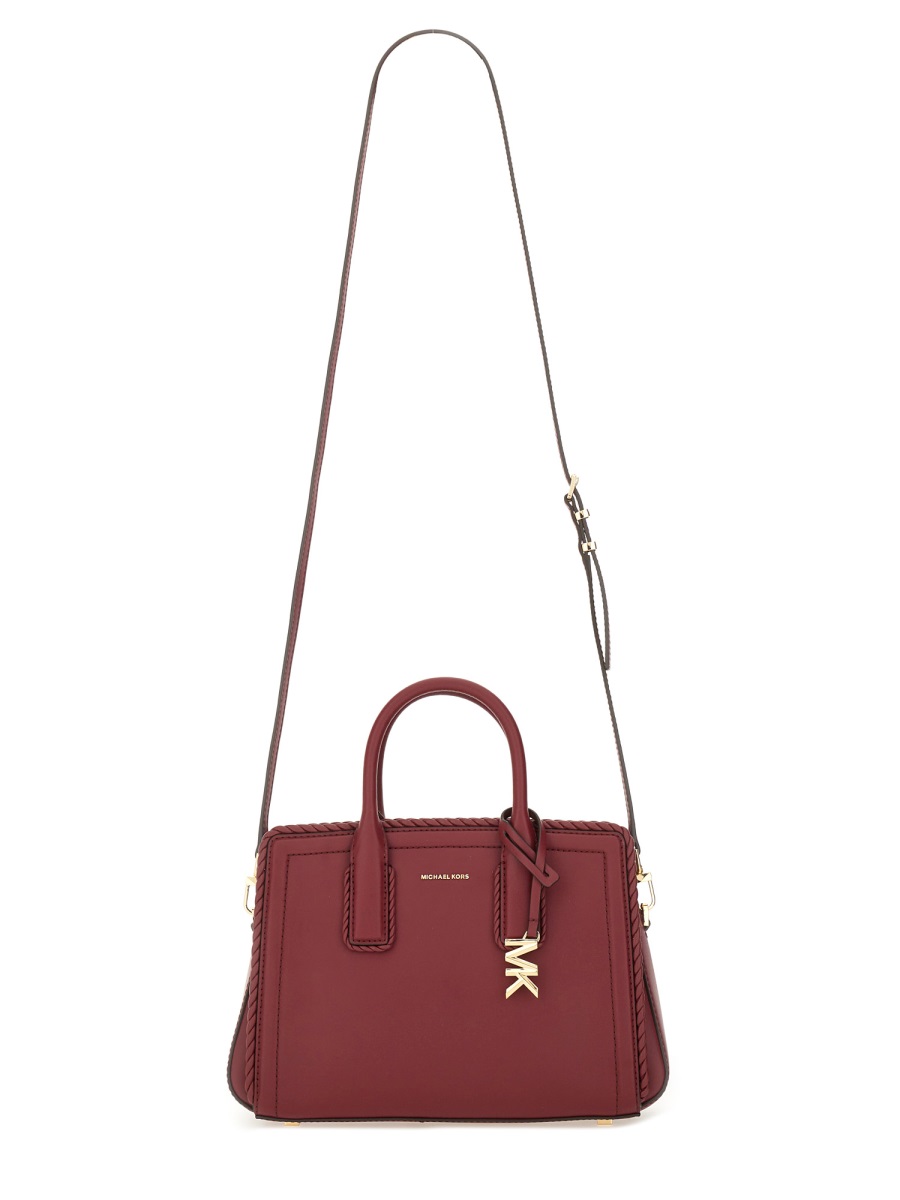 BAG "LAILA" SMALL 30T5G9IS1L691MULBERRY (MICHAEL MICHAEL KORS / ハンドバッグ・ショルダーバッグ ) | MICHAEL MICHAEL KORS (マイケル・マイケル・コース)(1)