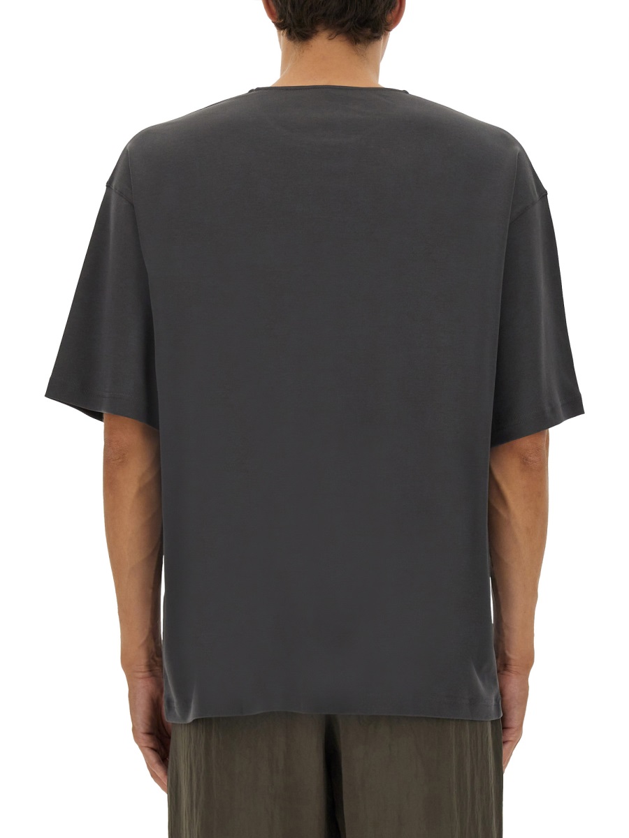RELAXED FIT T-SHIRT TO1457LJ1043BK878 (LEMAIRE / Tシャツ・カットソー ) | LEMAIRE (ルメール)(2)