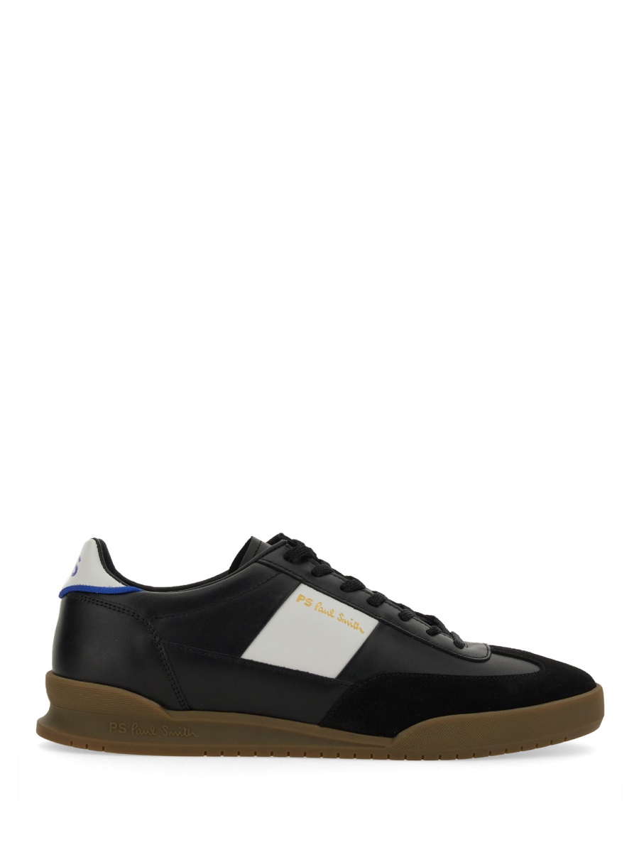 "DOVER" SNEAKER M2SDVR58PLEA79 (PS Paul Smith / スニーカー ) | PS Paul Smith (ピーエス ポール・スミス)