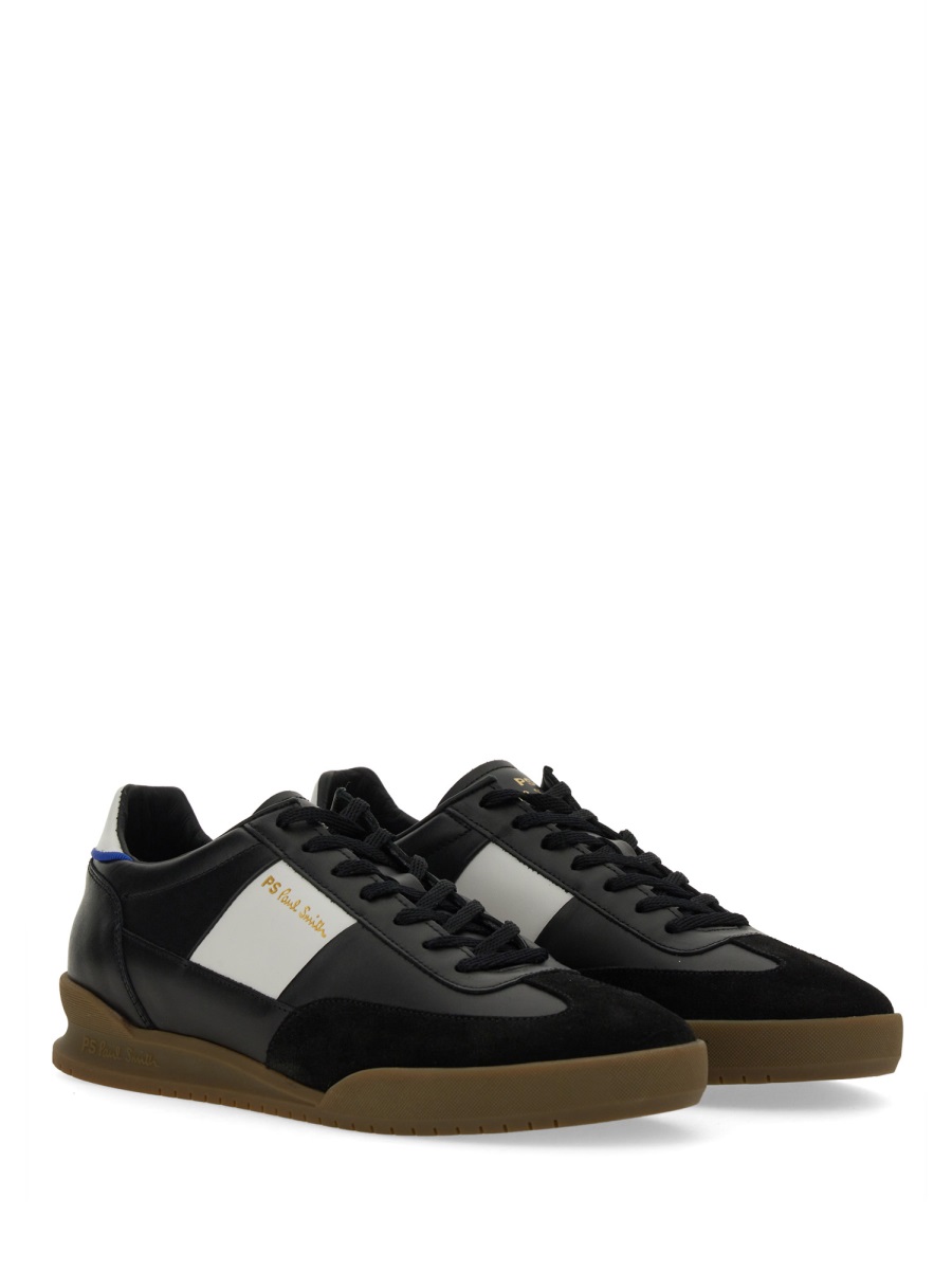 "DOVER" SNEAKER M2SDVR58PLEA79 (PS Paul Smith / スニーカー ) | PS Paul Smith (ピーエス ポール・スミス)(1)