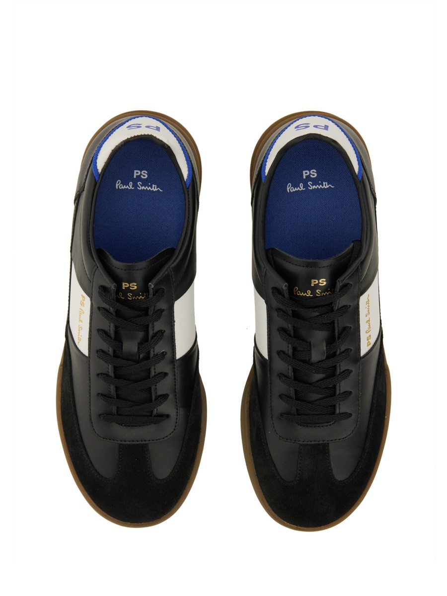 "DOVER" SNEAKER M2SDVR58PLEA79 (PS Paul Smith / スニーカー ) | PS Paul Smith (ピーエス ポール・スミス)(5)