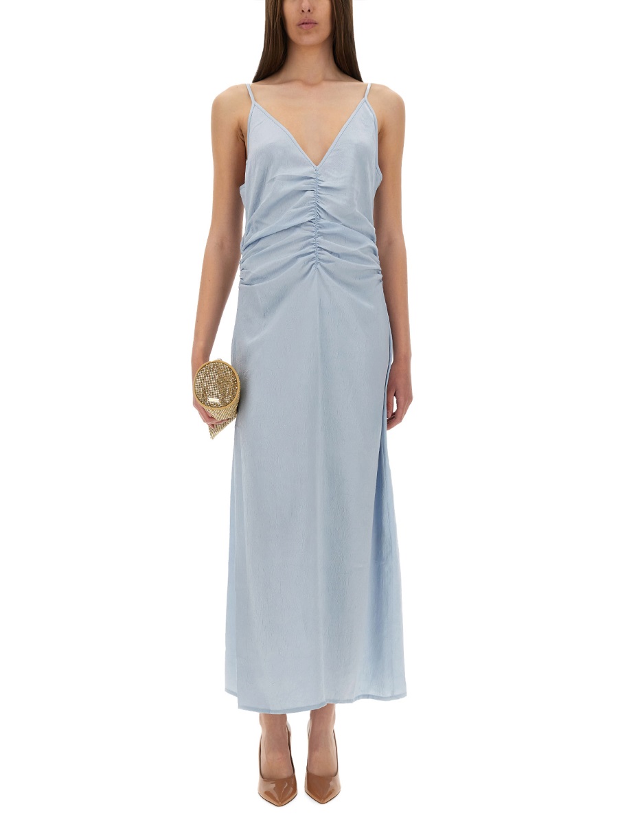 "ATALIA" DRESS 24262C7437 (BAUM UND PFERDGARTEN / ワンピース・ドレス・オールインワン ) | BAUM UND PFERDGARTEN (バウム ウンド ヘルガーデン)(3)