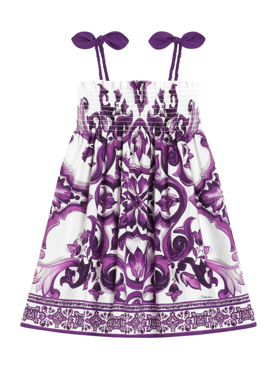 DRESS L54DE0KHH5ENIP3TN (Dolce & Gabbana / ワンピース・ドレス・オールインワン ) | Dolce & Gabbana (ドルチェガッバーナ)