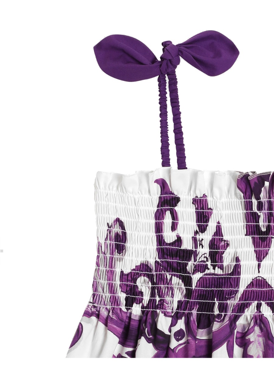 DRESS L54DE0KHH5ENIP3TN (Dolce & Gabbana / ワンピース・ドレス・オールインワン ) | Dolce & Gabbana (ドルチェガッバーナ)(3)