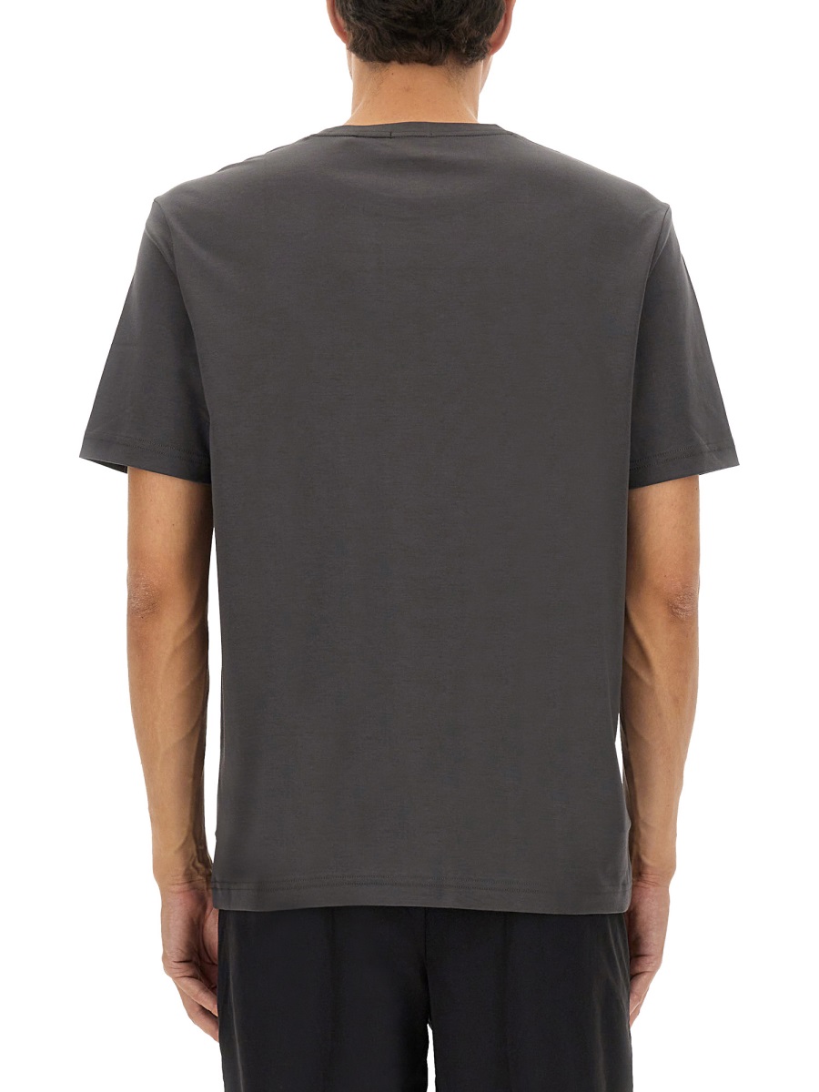 T-SHIRT WITH LOGO 5054379610273431027 (HUGO BOSS / Tシャツ・カットソー ) | HUGO BOSS (ヒューゴボス)(2)