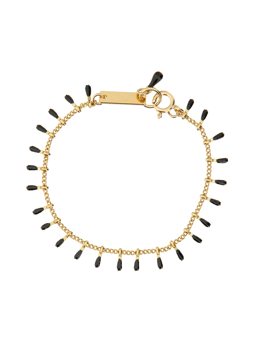 CASABLANCA" BRACELET BR0003FAA3B01B01BK (Isabel Marant / ブレスレット ) | Isabel Marant (イザベル マラン)(1)