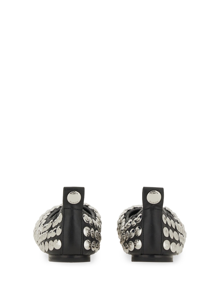 BALLERINA "SILVER" 90941001 (TORY BURCH / フラットシューズ ) | TORY BURCH (トリーバーチ)(2)