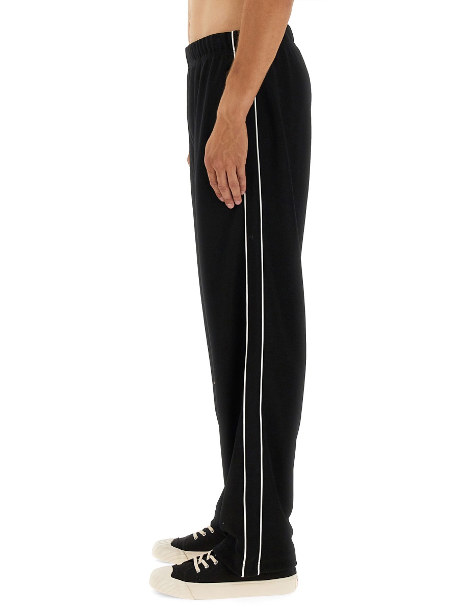 TRACK PANTS "BOKE FLOWER" FF65PA5544IK99J (KENZO / パンツ ) | KENZO (ケンゾー)(3)