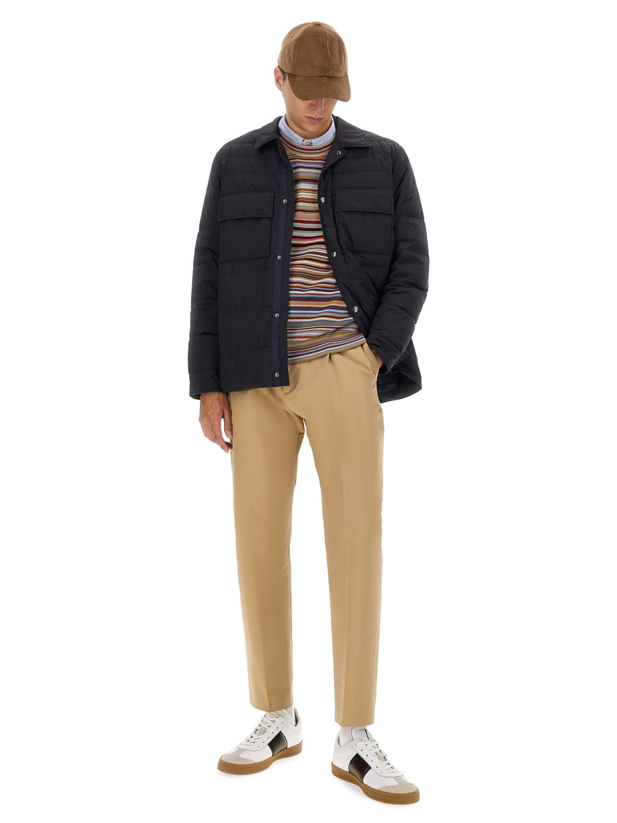 "HYBRID" JACKET M1R595ZT0150147 (Paul Smith / カジュアルジャケット ) | Paul Smith (ポール・スミス)(1)