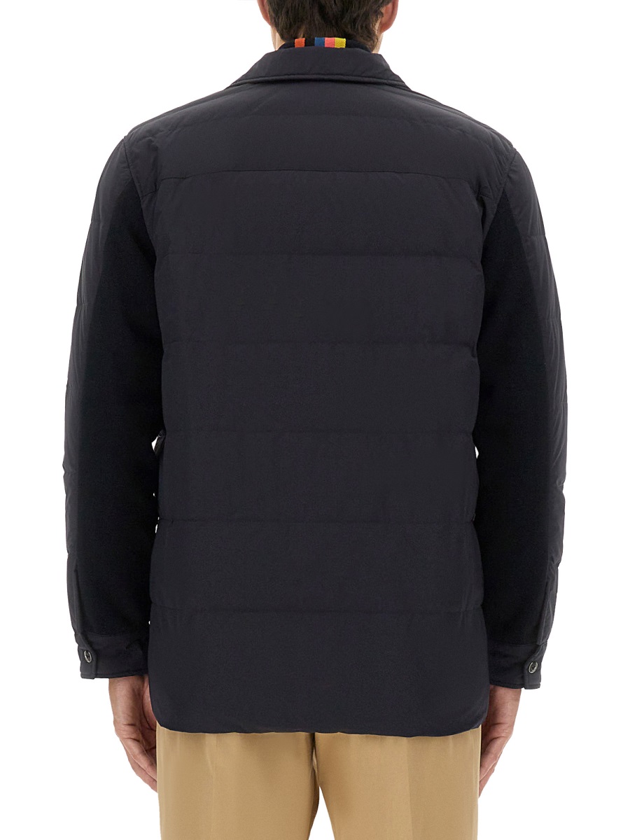 "HYBRID" JACKET M1R595ZT0150147 (Paul Smith / カジュアルジャケット ) | Paul Smith (ポール・スミス)(2)