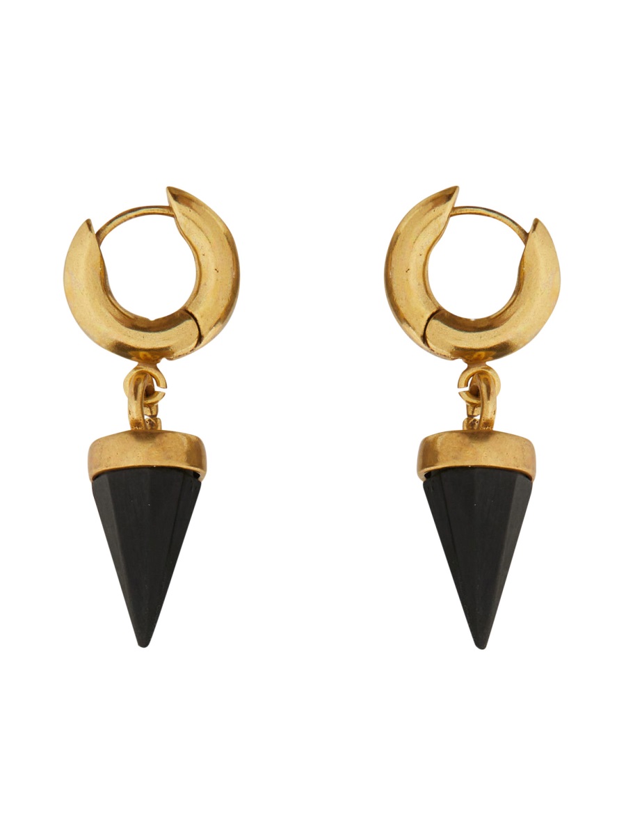 "BE WITH YOU" EARRINGS BL0225FAC2B11BBKLS (Isabel Marant / ピアス・イヤリング ) | Isabel Marant (イザベル マラン)(1)