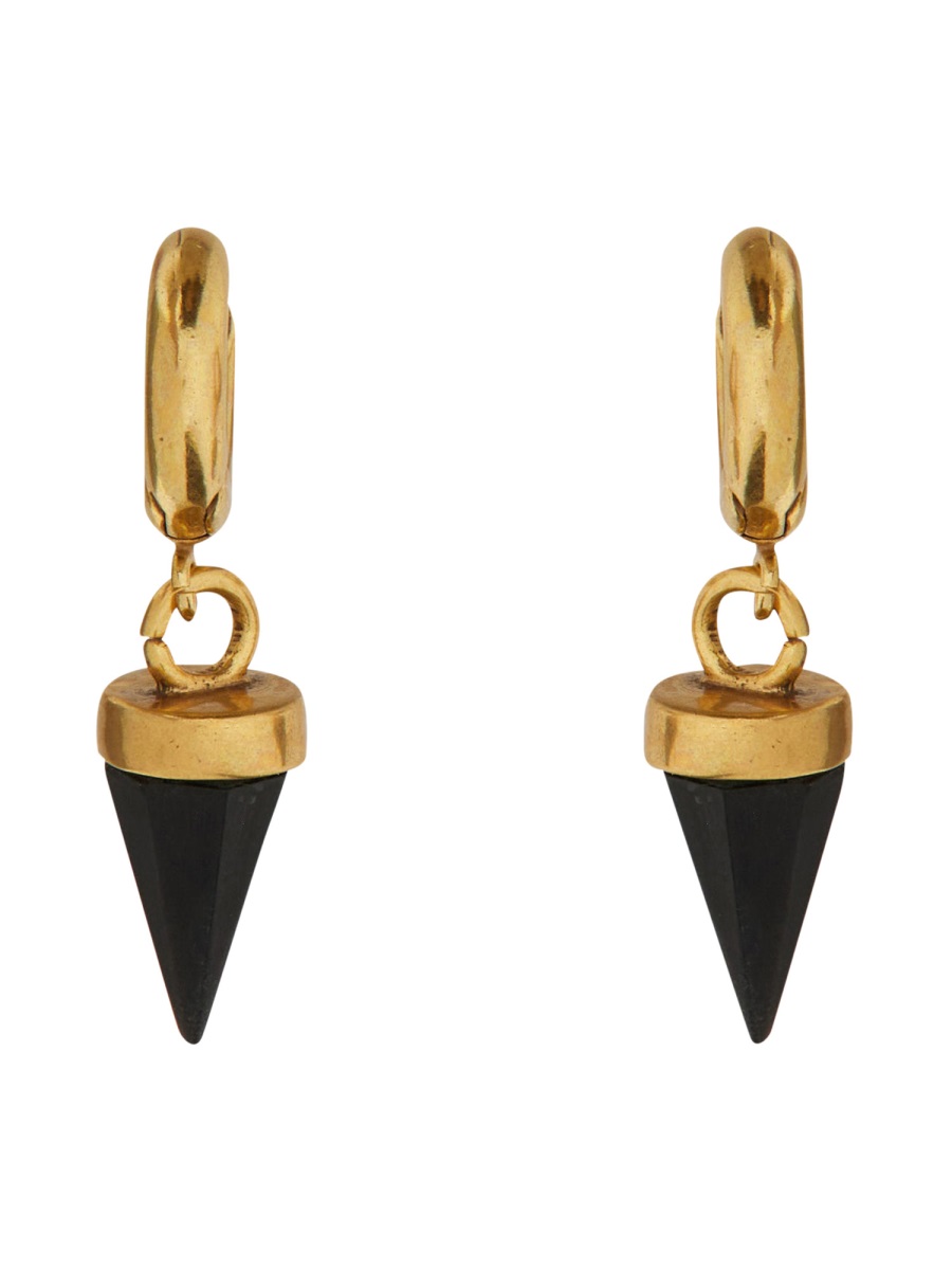 "BE WITH YOU" EARRINGS BL0225FAC2B11BBKLS (Isabel Marant / ピアス・イヤリング ) | Isabel Marant (イザベル マラン)