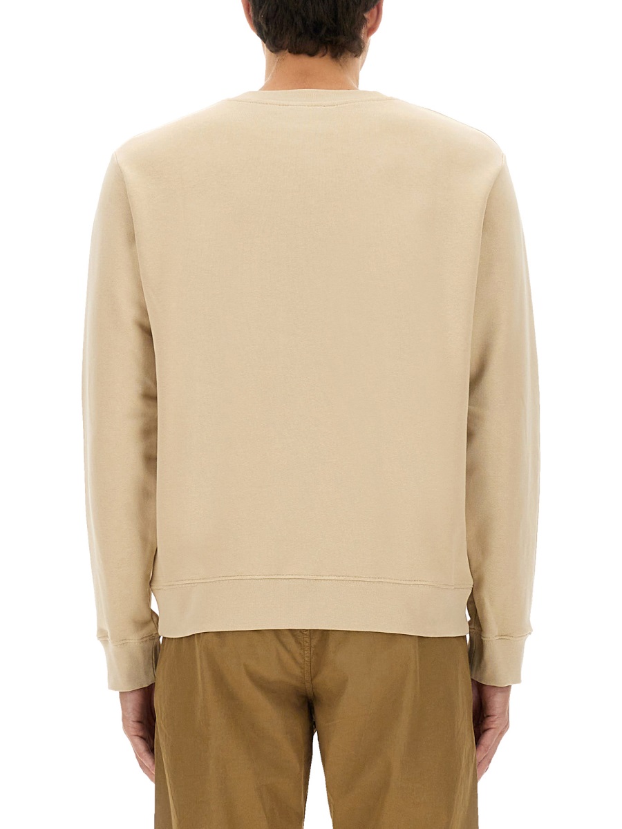STANDARD SWEATSHIRT COHBYM27919BAA (A.P.C. / スウェット・フーディー ) | A.P.C. (アーペーセー)(2)