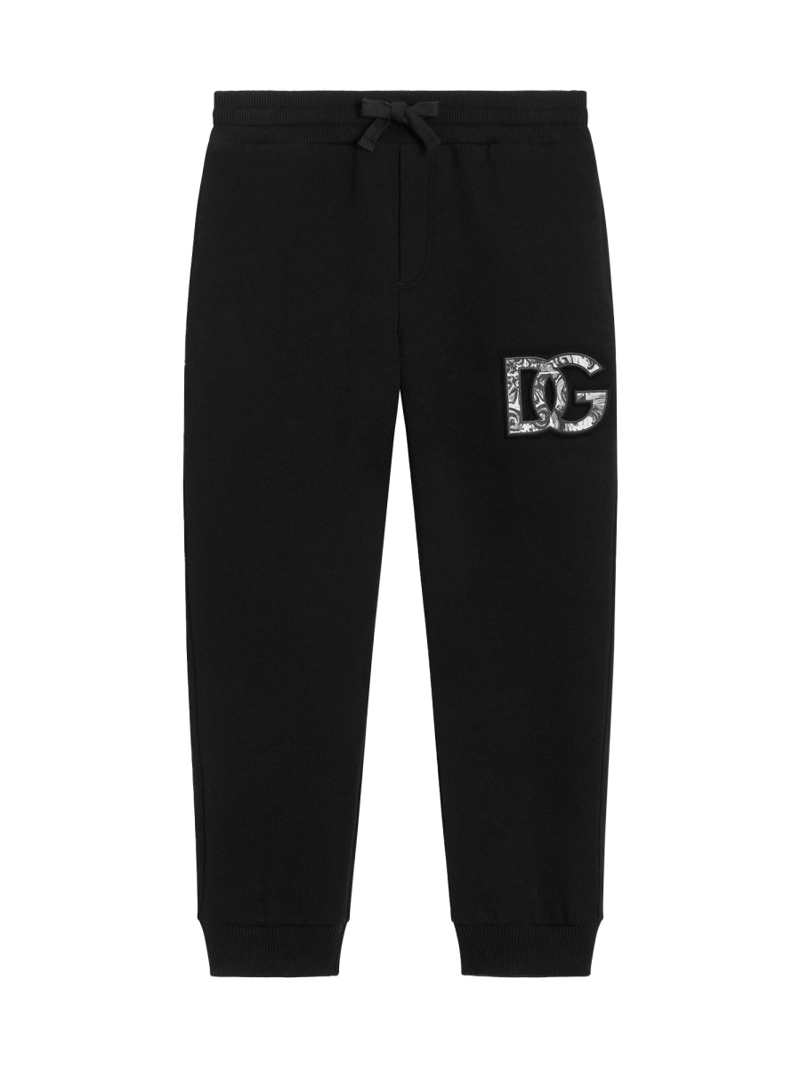 pants L4JPIGKG7PEMN0000 (Dolce & Gabbana / パンツ ) |  Dolce & Gabbana (ドルチェガッバーナ)