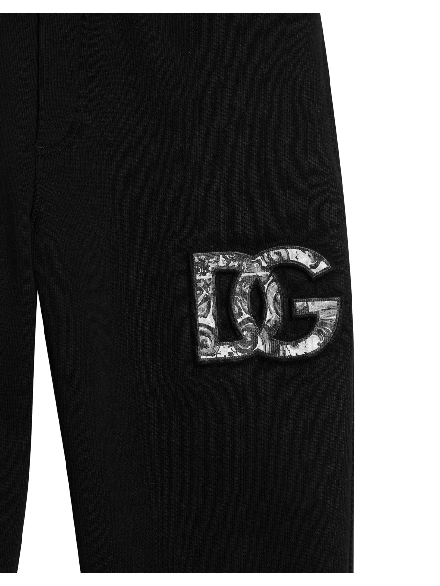 pants L4JPIGKG7PEMN0000 (Dolce & Gabbana / パンツ ) |  Dolce & Gabbana (ドルチェガッバーナ)(2)