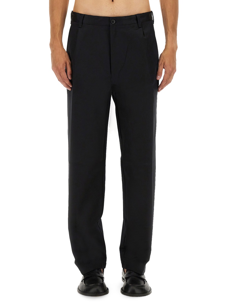 COTTON PANTS 5054692410261297001 (HUGO BOSS / パンツ ) | HUGO BOSS (ヒューゴボス)