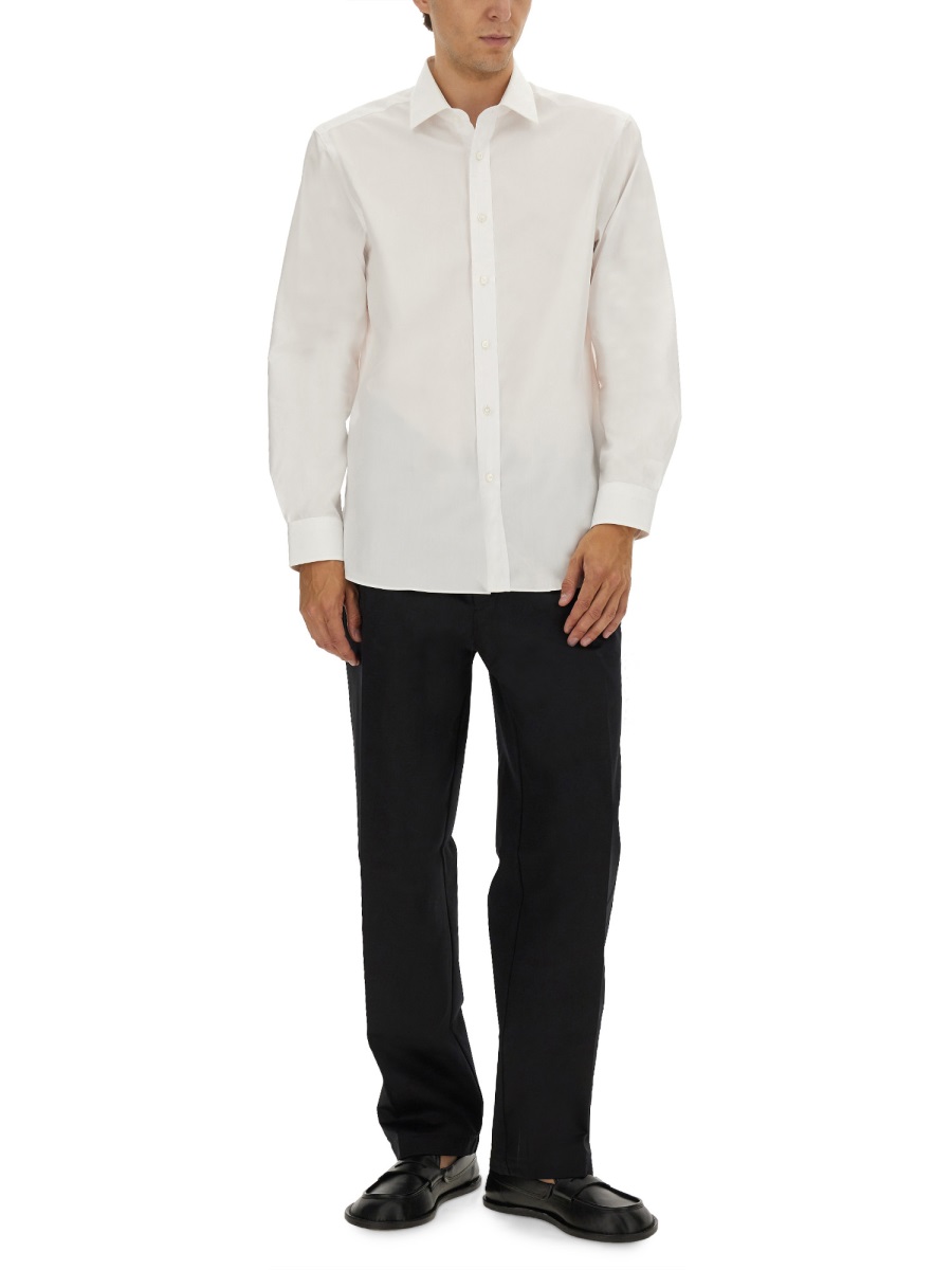 COTTON PANTS 5054692410261297001 (HUGO BOSS / パンツ ) | HUGO BOSS (ヒューゴボス)(1)