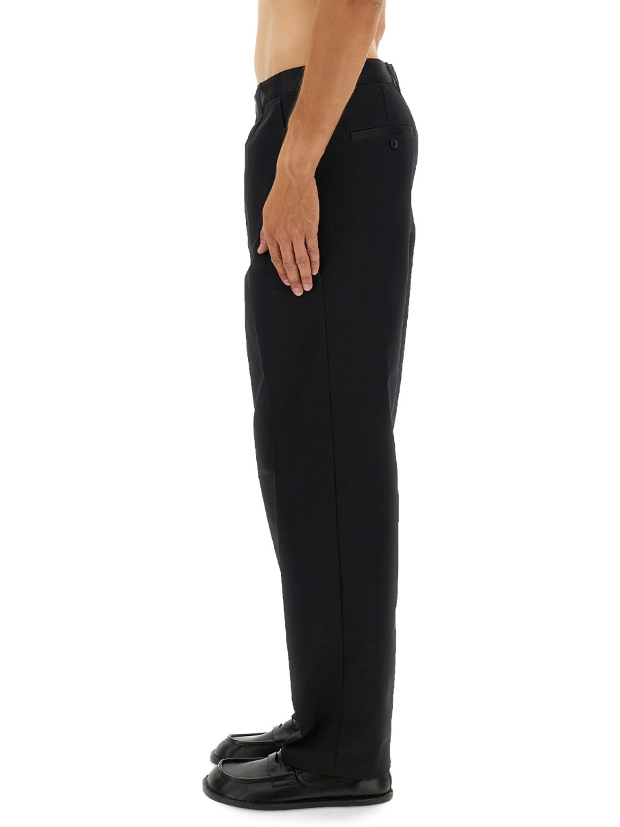 COTTON PANTS 5054692410261297001 (HUGO BOSS / パンツ ) | HUGO BOSS (ヒューゴボス)(3)