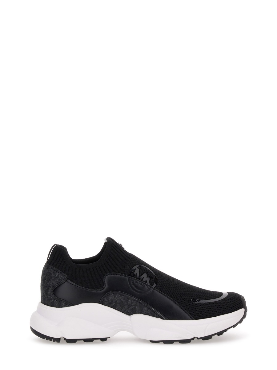SNEAKER TRAINER 43S5SMFS1D001BLACK (MICHAEL MICHAEL KORS / スニーカー ) | MICHAEL MICHAEL KORS (マイケル・マイケル・コース)
