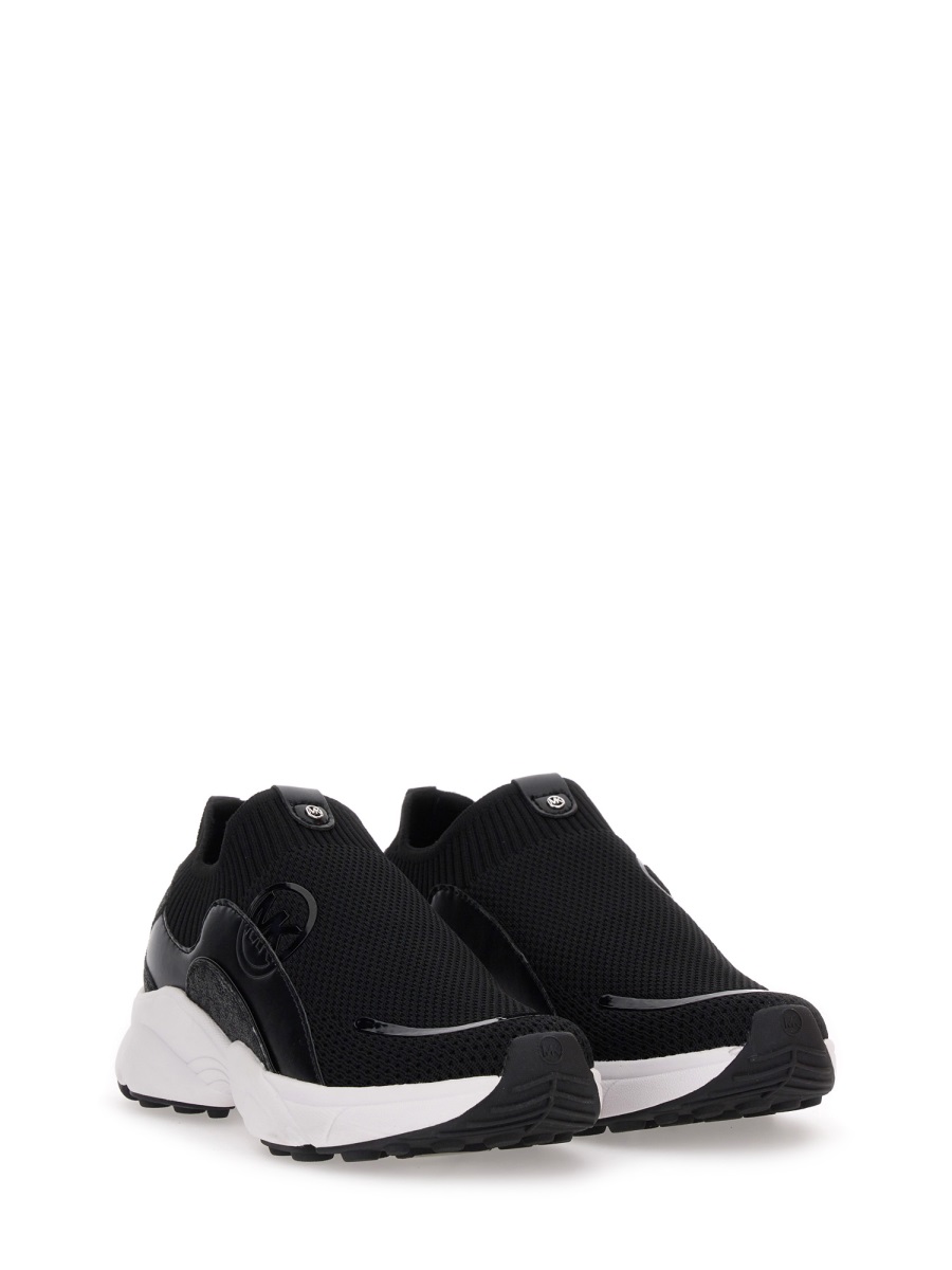 SNEAKER TRAINER 43S5SMFS1D001BLACK (MICHAEL MICHAEL KORS / スニーカー ) | MICHAEL MICHAEL KORS (マイケル・マイケル・コース)(1)