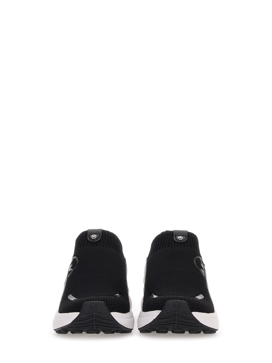SNEAKER TRAINER 43S5SMFS1D001BLACK (MICHAEL MICHAEL KORS / スニーカー ) | MICHAEL MICHAEL KORS (マイケル・マイケル・コース)(3)