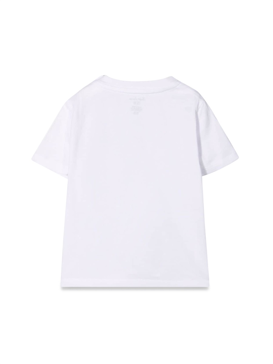 T-SHIRT 320832904B033WHITE (Polo Ralph Lauren / Tシャツ・カットソー ) | Polo Ralph Lauren (ポロ ラルフ ローレン)(1)