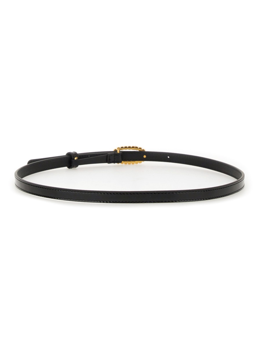 LEATHER BELT 7W2T0SR2WLX0NO (Valentino Garavani / ベルト・サスペンダー ) | Valentino Garavani (ヴァレンティノ)(2)